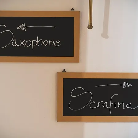 Casa Garo' * Bologna