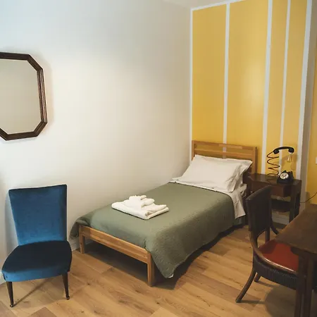 Casa Garo' Bed and breakfast *