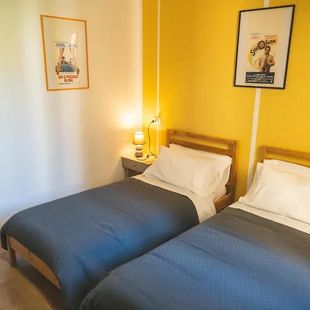 Casa Garo' Bed and breakfast Bolonia