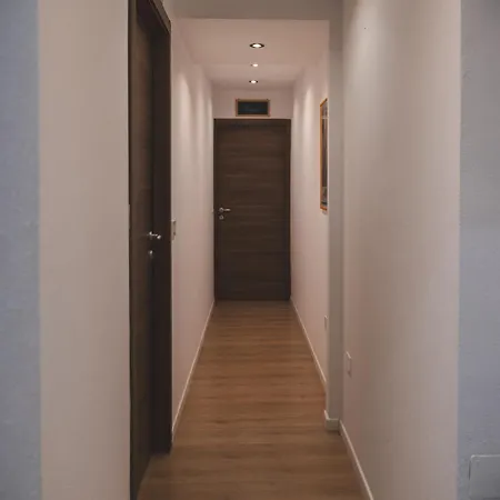Casa Garo' Bolonia