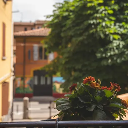 Bed and breakfast Casa Garo' *