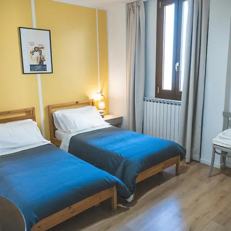 Casa Garo' Bed & Breakfast Bologna