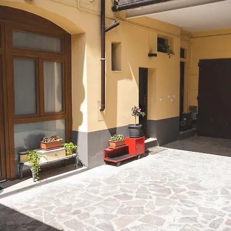 Casa Garo' * Bolonia