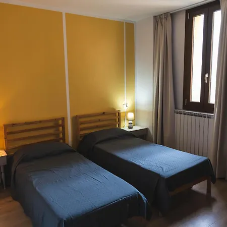 Casa Garo' Bed and breakfast Bolonia