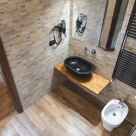 Bed and breakfast Casa Garo' Bolonia