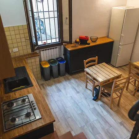 Casa Garo' *