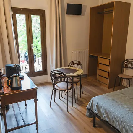 Bed and breakfast Casa Garo' Bolonia