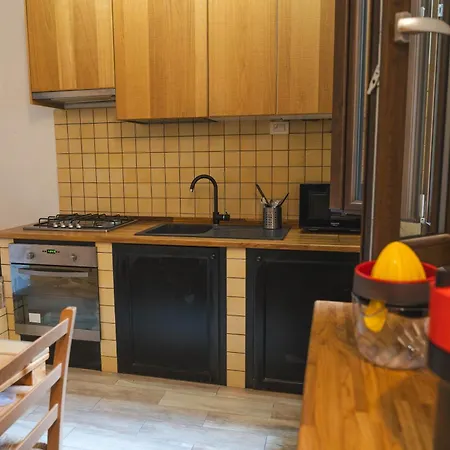 Casa Garo' * Bolonia