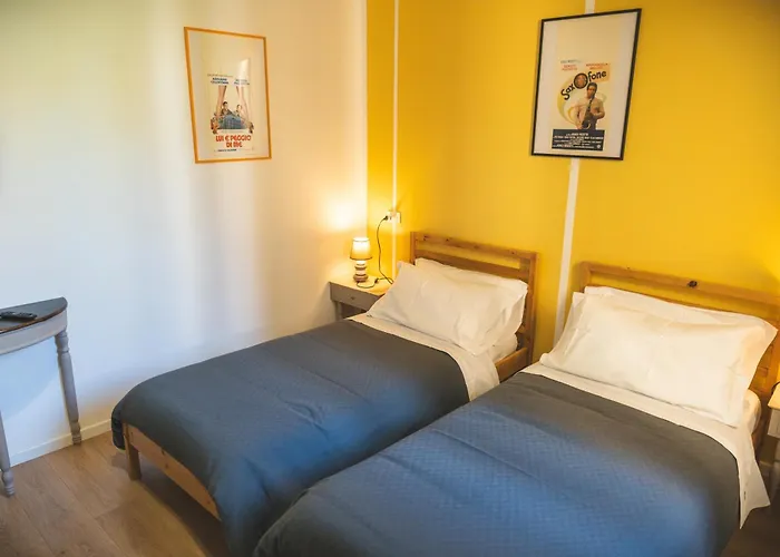 Casa Garo' Bed & Breakfast Bologna