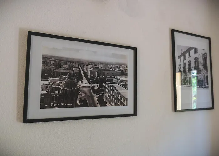 Casa Garo' Bed & Breakfast