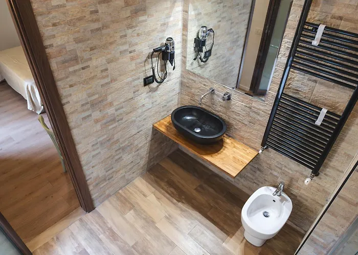 Bed & Breakfast Casa Garo' Bologna