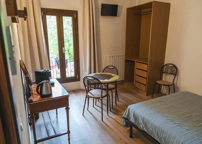 Bed & Breakfast Casa Garo' Bologna