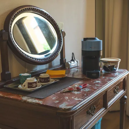 Casa Garo' Bed & Breakfast