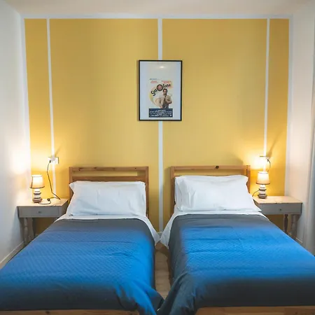 Bed & Breakfast Casa Garo'