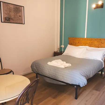 Casa Garo' 博洛尼亚