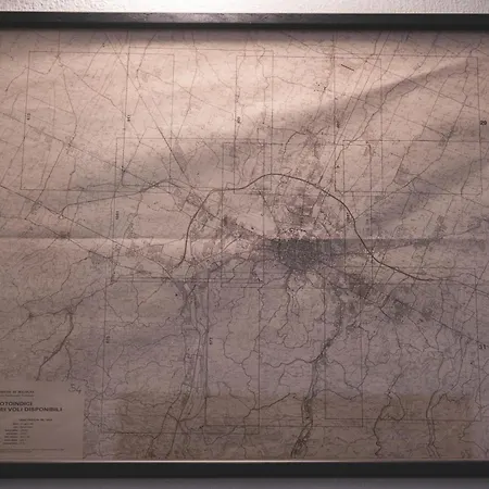 住宿加早餐酒店 Casa Garo' 博洛尼亚