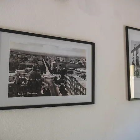 Casa Garo' فندق مبيت وإفطار