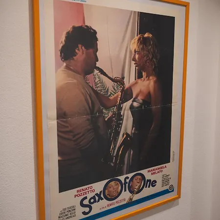 Casa Garo' 博洛尼亚