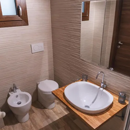 Casa Garo' ボローニャ