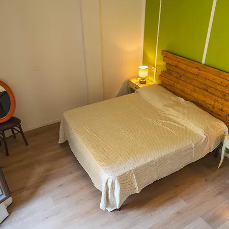 فندق مبيت وإفطار Casa Garo' *