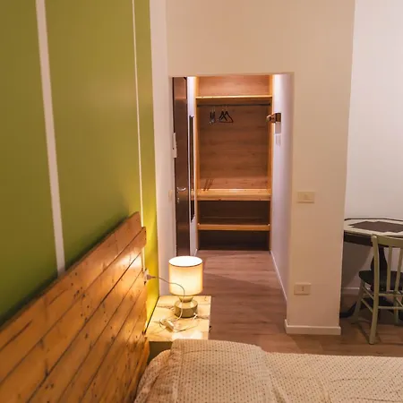 Casa Garo' فندق مبيت وإفطار *