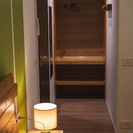 فندق مبيت وإفطار Casa Garo' *