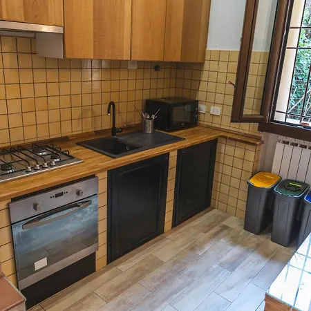 Casa Garo' 住宿加早餐酒店 *