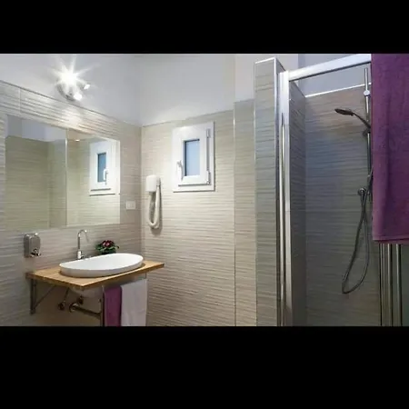 Casa Garo' فندق مبيت وإفطار *