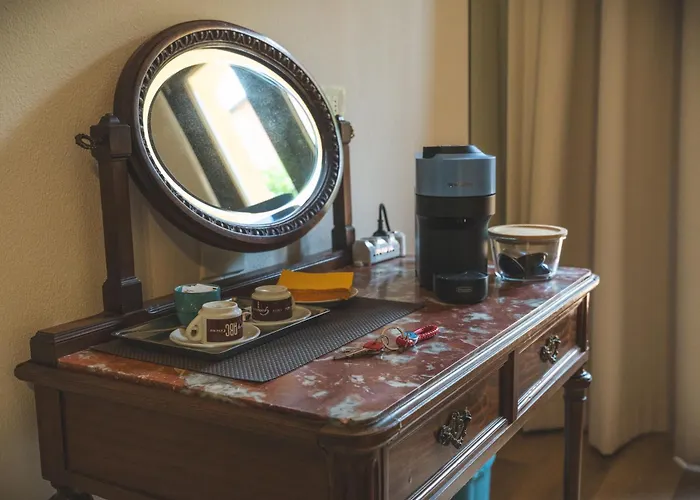 Casa Garo' לינה וארוחת בוקר