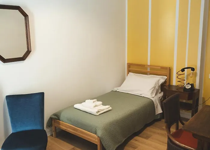 Casa Garo' Bed and breakfast *