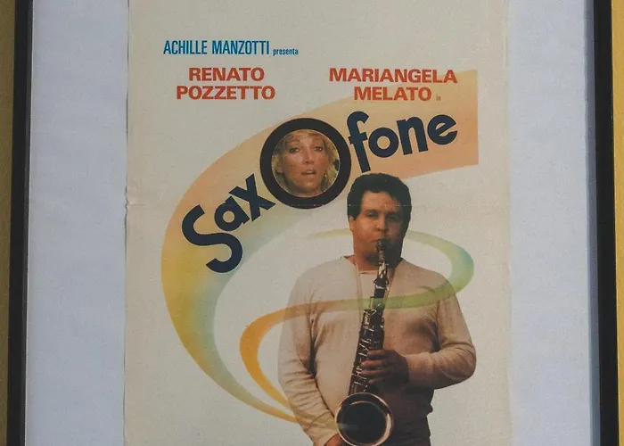 Casa Garo' Bed & Breakfast Boloňa