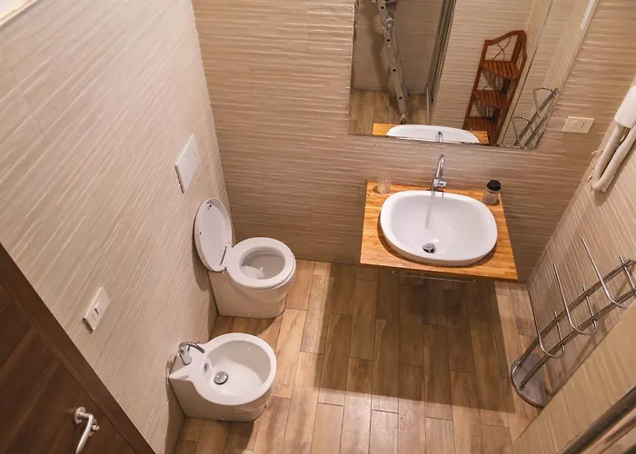 Casa Garo' * Bolonia