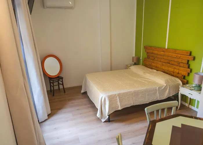 Casa Garo' Bed and breakfast *