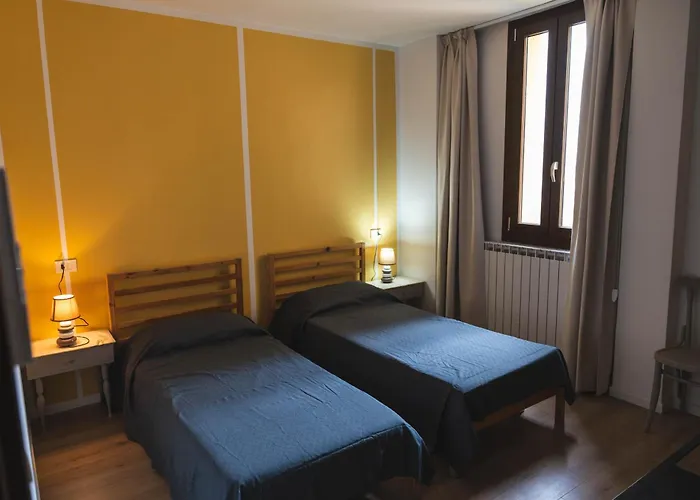 Casa Garo' לינה וארוחת בוקר בולוניה