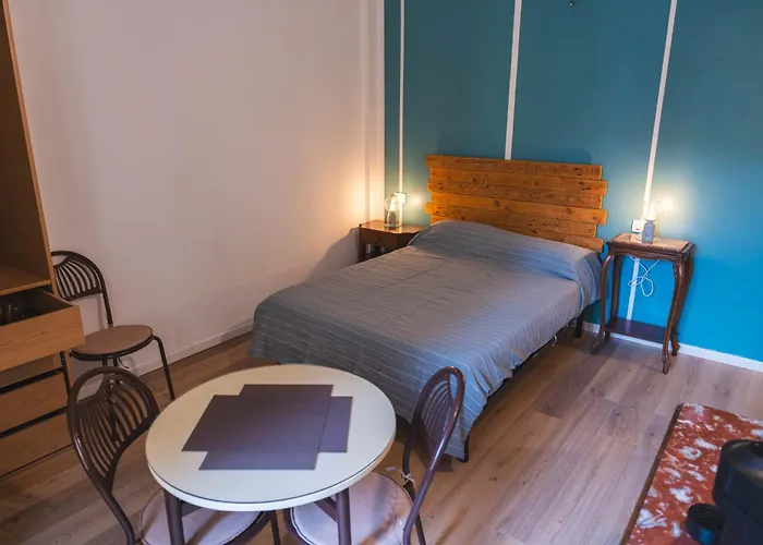 Casa Garo' * בולוניה