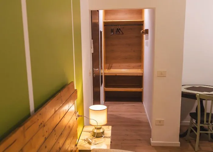 Casa Garo' לינה וארוחת בוקר *