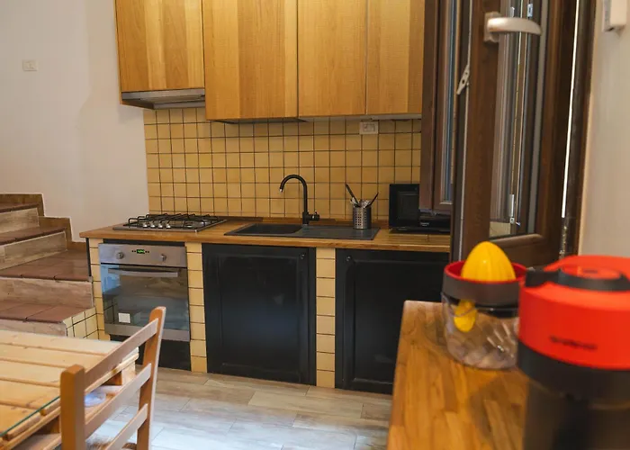 Casa Garo' * Boloňa