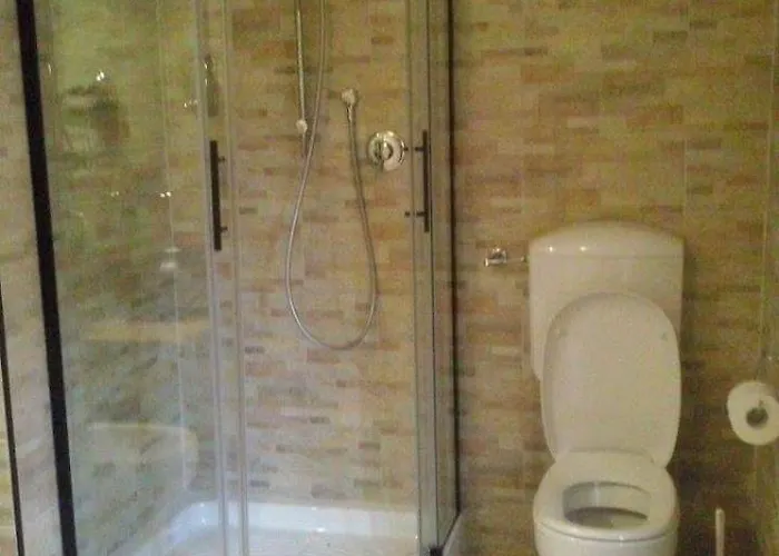 Bed and breakfast Casa Garo'