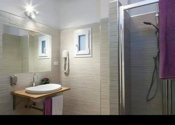 Casa Garo' לינה וארוחת בוקר *