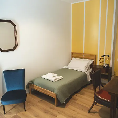 Casa Garo' Bed & Breakfast *