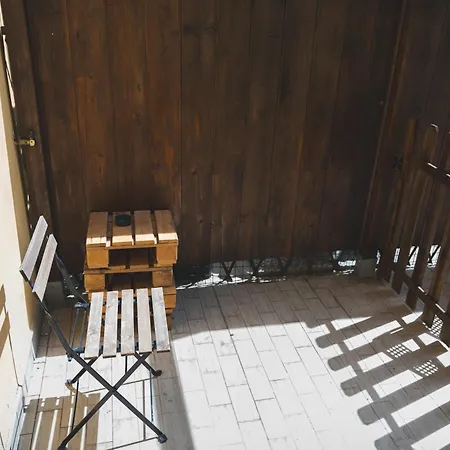 Casa Garo' *