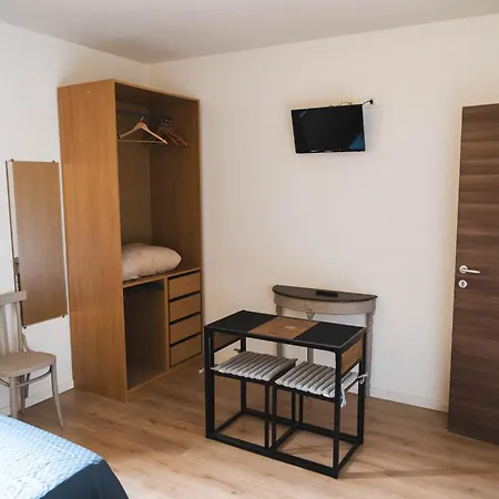 Casa Garo' ベッド・アンド・ブレックファスト