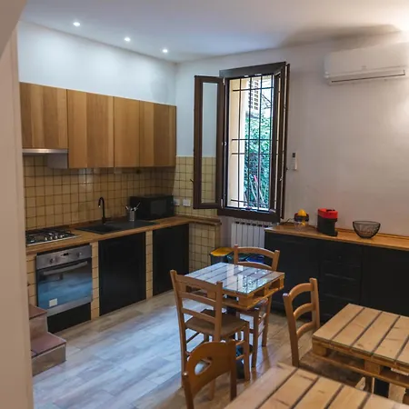 Casa Garo' *