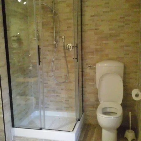 Bed & Breakfast Casa Garo'