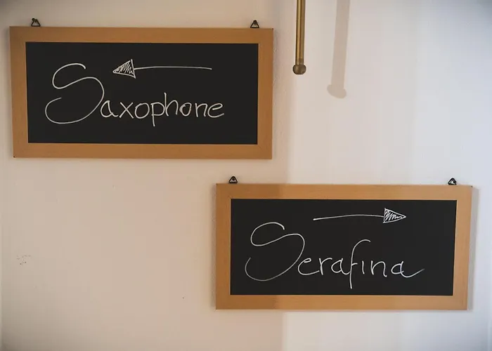 Casa Garo' * 볼로냐