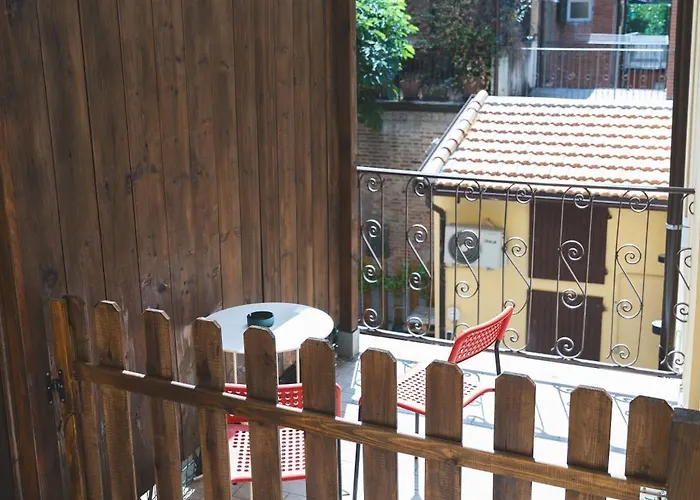 Casa Garo' 볼로냐