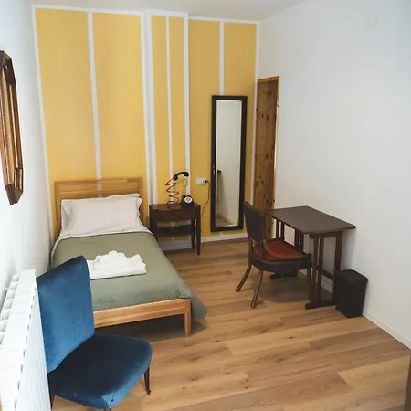 Casa Garo' Bed & Breakfast *