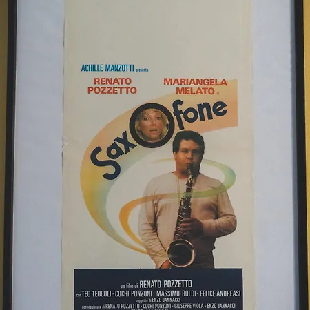 Casa Garo' Bed & Breakfast Bologna