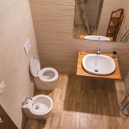 Casa Garo' * Bologna