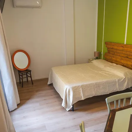 Casa Garo' Bed & Breakfast *